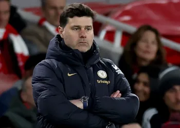 Chelsea’de Pochettino dönemi sona erdi