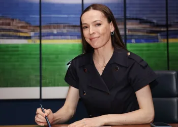 Fenerbahçe, Eda Erdem ile 2 yıllık yeni sözleşme imzaladı