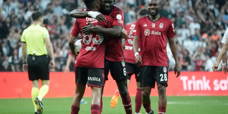 Beşiktaş, Türkiye Kupası’nı 11. kez kazanmak istiyor