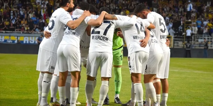 Bucaspor 1928’den açıklama: “Transfer yasağımız yok”