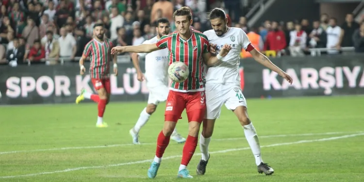 Fatih Taşdelen, Karşıyaka’da kalacak