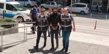 Dolandırıcıların “kombi” tuzağı polise takıldı
