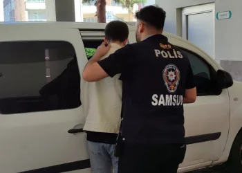 20 yıl hapis cezası bulunan şahıs yakalandı