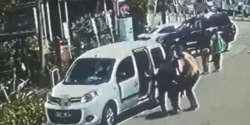 Cinsel istismar şüphelisinin ölümünde tutuklu yargılanan bekçi ve polislere 21 yıl hapis