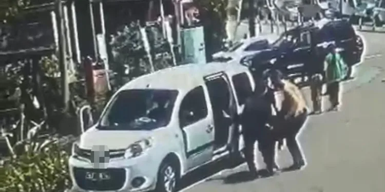 Cinsel istismar şüphelisinin ölümünde tutuklu yargılanan bekçi ve polislere 21 yıl hapis