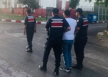 Gaziantep’te 3 kaçak göçmen organizatörü tutuklandı