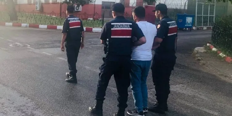 Gaziantep’te 3 kaçak göçmen organizatörü tutuklandı