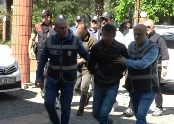 Kayıp ihbarının ardından cinayet çıktı