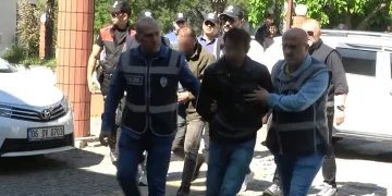 Kayıp ihbarının ardından cinayet çıktı