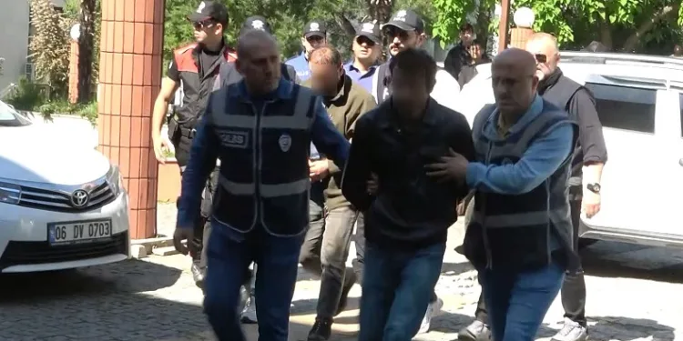 Kayıp ihbarının ardından cinayet çıktı