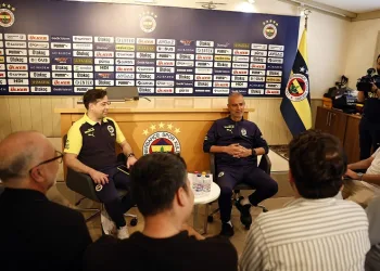 İsmail Kartal: “Allah’ın izniyle pazar günü şampiyon olacağımıza inanıyorum”