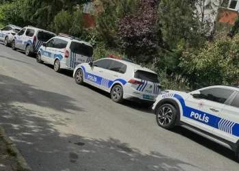 Takip ettiği genci silahla vurarak öldürdü