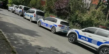 Takip ettiği genci silahla vurarak öldürdü