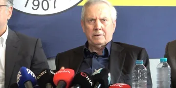 Fenerbahçe Başkan Adayı Aziz Yıldırım: “Londra’da Jose Mourinho ile yüz yüze görüşeceğim”