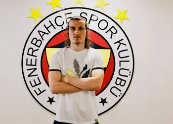 Çağlar Söyüncü: “Gerçek Fenerbahçe’yi o gün sahada gösterdik”