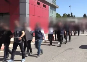 5 ilde sahtecilik operasyonu