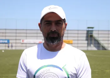 Çaykur Rizespor teknik direktörü İlhan Palut: “Kötü bir sezon geçirmedik ama daha iyisini yapabilirdik”