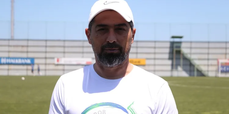 Çaykur Rizespor teknik direktörü İlhan Palut: “Kötü bir sezon geçirmedik ama daha iyisini yapabilirdik”