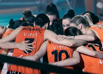 Eczacıbaşı Spor Kulübü’nden yeni imaj filmi