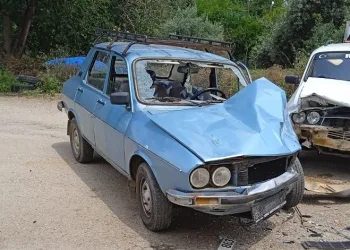 Kozan’da trafik kazası: 4 yaralı