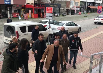Kuzenini öldüren sanık: “Ailemi korudum, takdiri ilahi”