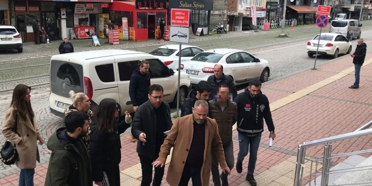 Kuzenini öldüren sanık: “Ailemi korudum, takdiri ilahi”