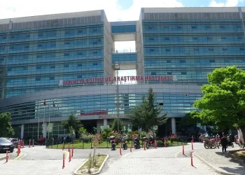 Malatya’da trafik kazası: 1 yaralı