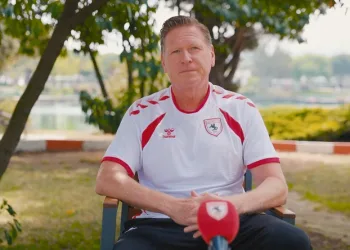 Markus Gisdol: “Beni ikna etmek için her şeyi yaptılar ama ayrılmaya karar verdim”