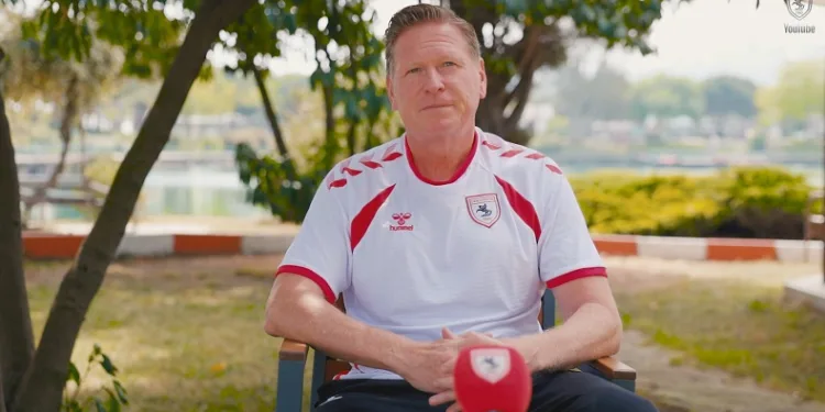 Markus Gisdol: “Beni ikna etmek için her şeyi yaptılar ama ayrılmaya karar verdim”