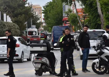Niğde’de motosikletlere sıkı denetim