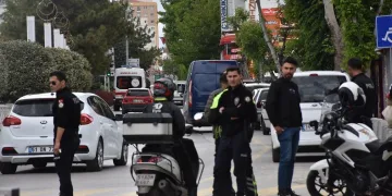 Niğde’de motosikletlere sıkı denetim