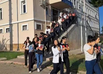 Türkiye’yi dolandıran örgütün elebaşlarından biri Çinli kadın çıktı