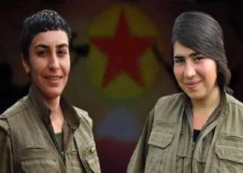 MİT, Irak’ın kuzeyinde 2 teröristi etkisiz hale getirdi