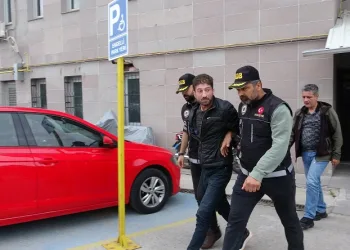Isparta’da uyuşturucudan gözaltına alınan avukat tutuklandı