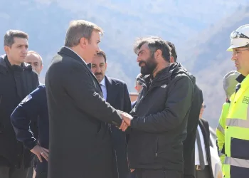 İliç’te maden sahasındaki toprak kaymasıyla ilgili 13 kişi daha kusurlu bulundu