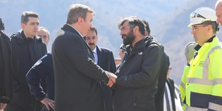 İliç’te maden sahasındaki toprak kaymasıyla ilgili 13 kişi daha kusurlu bulundu