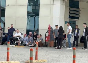 Okulda sandviç yerken hayatını kaybetti