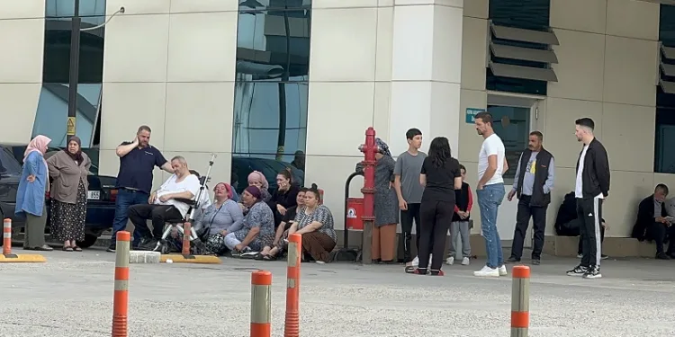 Okulda sandviç yerken hayatını kaybetti