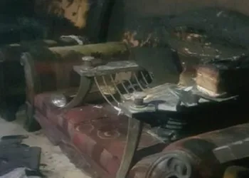 PKK’lılar Suriye Kürdistan Demokrasi Partisi’ne saldırdı
