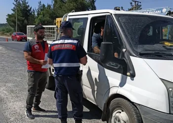 Kurbanlık denetimleri başladı