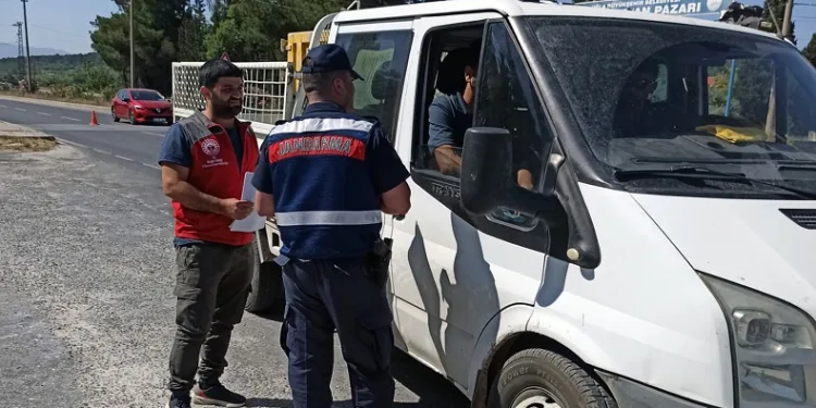 Kurbanlık denetimleri başladı