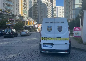Esenyurt’ta iş yerine silahlı saldırı:1 ölü