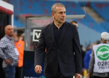 Trabzonspor Teknik Direktörü Abdullah Avcı: “Seneye agresif bir oyuna geçeceğiz”