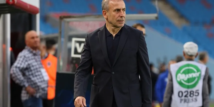 Trabzonspor Teknik Direktörü Abdullah Avcı: “Seneye agresif bir oyuna geçeceğiz”