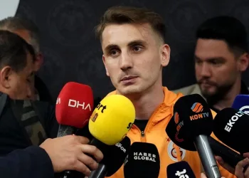 Kerem Aktürkoğlu: “Sonuna kadar hak edilmiş bir şampiyonluk”