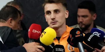 Kerem Aktürkoğlu: “Sonuna kadar hak edilmiş bir şampiyonluk”