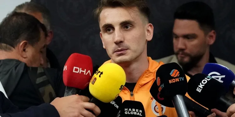 Kerem Aktürkoğlu: “Sonuna kadar hak edilmiş bir şampiyonluk”