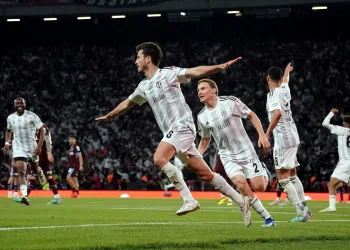 Beşiktaş’ta 2023-2024 sezonu böyle geçti