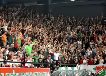 P. Karşıyaka, A. Efes maçının biletlerini 19.12’de satışa çıkaracak