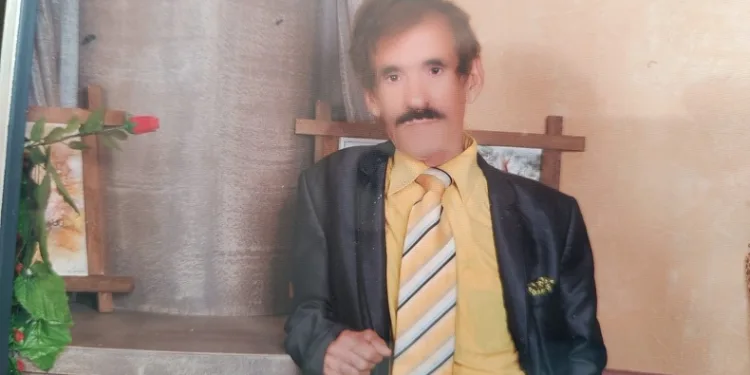 Pendik’te parçalara ayrılan erkek cesedinin kimliği belli oldu
